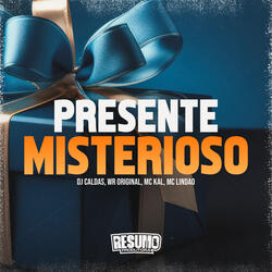 Presente Misterioso