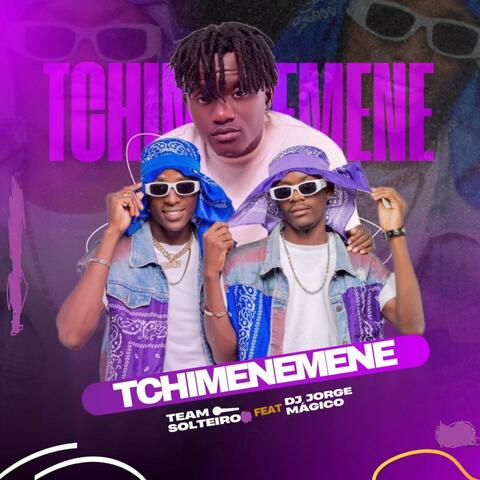 Tchimenemene
