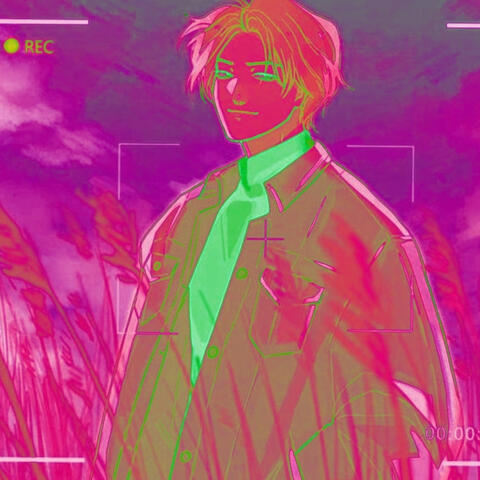 Ash Lynx (Banana Fish Rap)