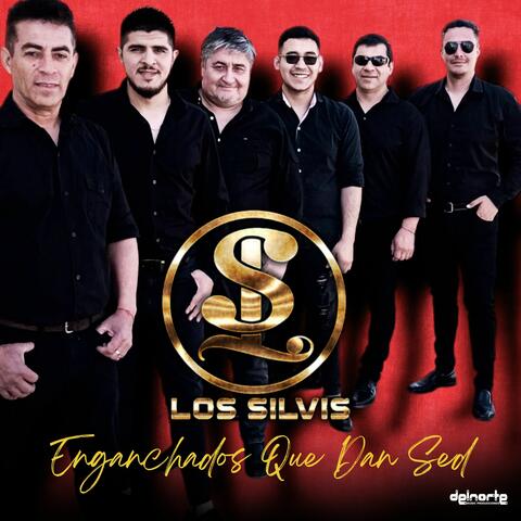 Enganchados Que Dan Sed: Dios Te Aleje De Mi - Basta De Juga - No Te Puedo Olvidar