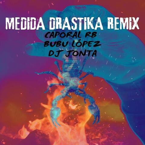 Medida Drastika