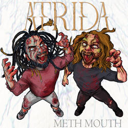 Meth Mouth