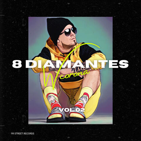 8 Diamantes, Vol. 2