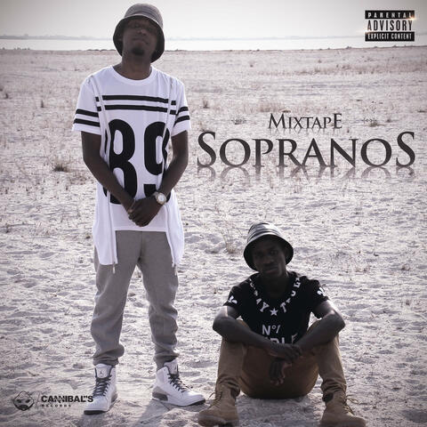 Mixtape Soprano
