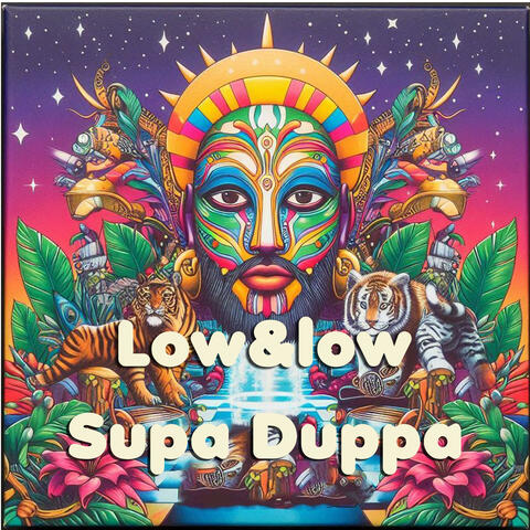 Supa Duppa