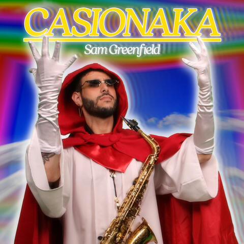 CASIONAKA