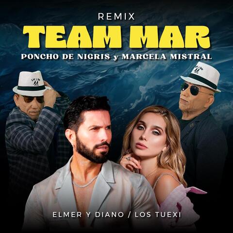 Team Mar