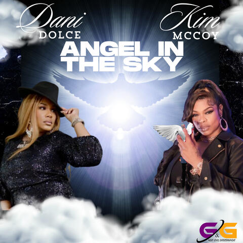 Angel in the Sky