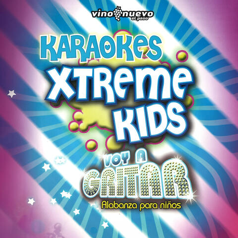 Voy a Gritar Karaokes