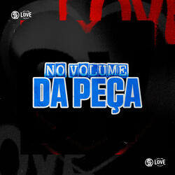 No Volume da Peça