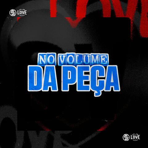 No Volume da Peça