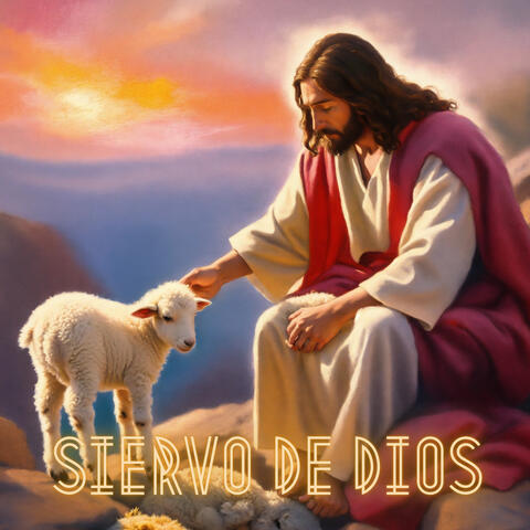 Siervo de Dios