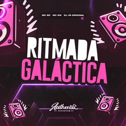 Ritmada Galáctica