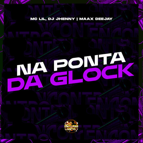 Na Ponta da Glock