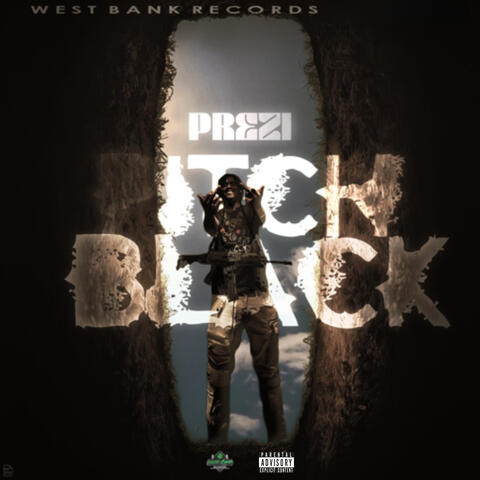 Pitch Black