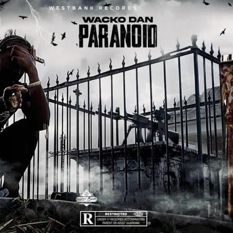 Paranoid