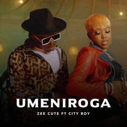 Umeniroga