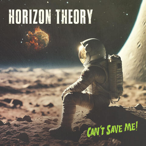 Can't Save Me!
