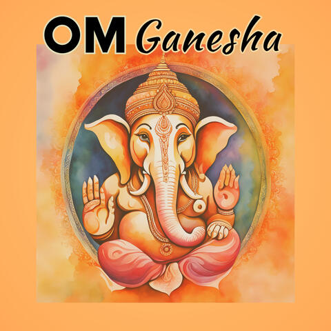 Om Ganesha