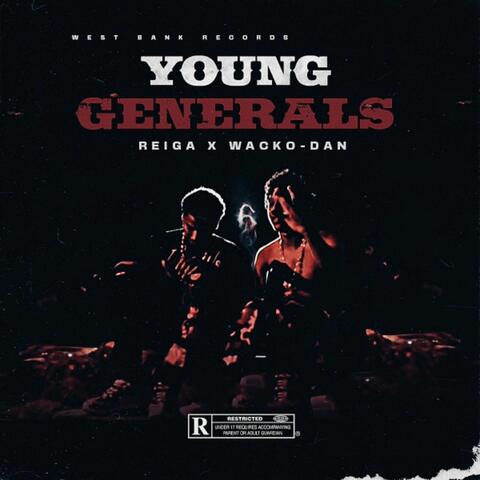 Young Generals