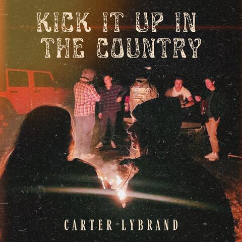Kick It Up In The Country