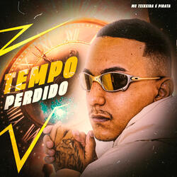Tempo Perdido