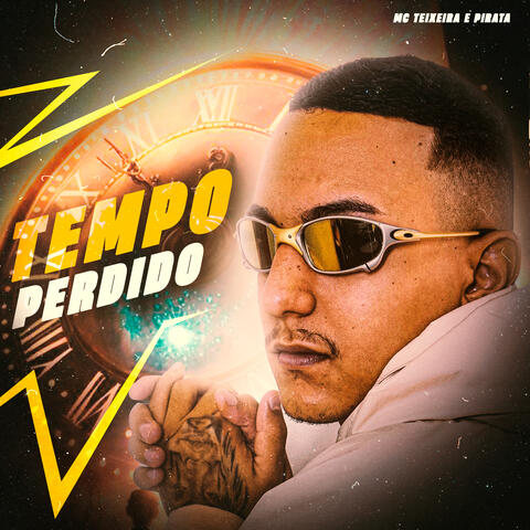Tempo Perdido