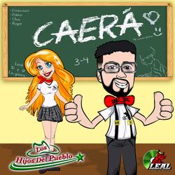 Caerá