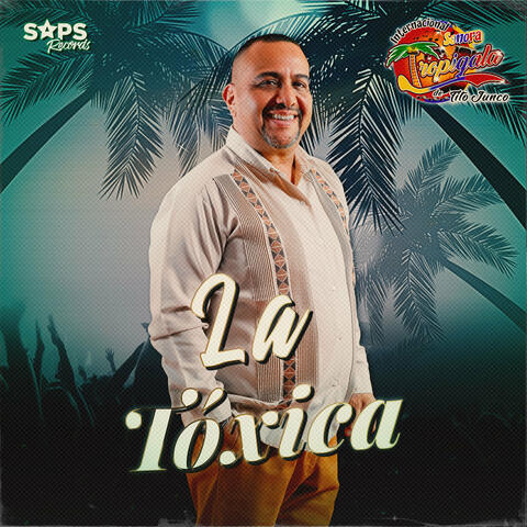 La Tóxica