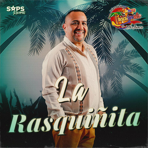 La Rasquiñita