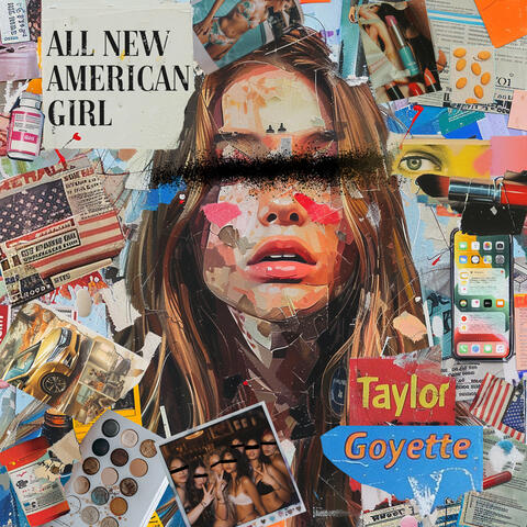 All New American Girl