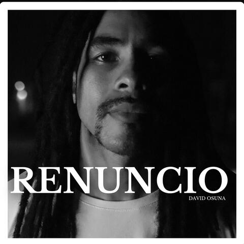 Renuncio