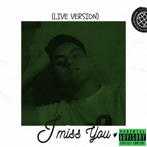 I Miss You