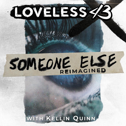 Someone Else