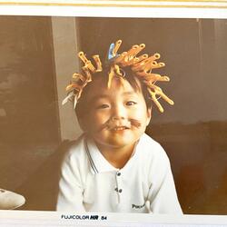 エヴリシング・バット・アイフォン