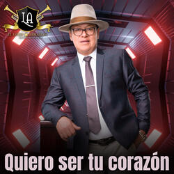 Quiero Ser Tu Corazón
