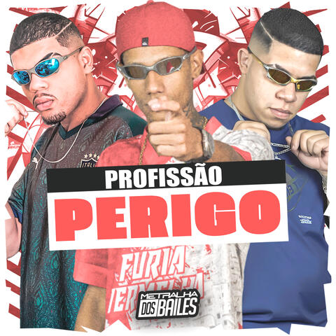 Profissão Perigo