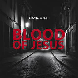 Blood of Jesus