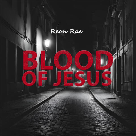 Blood of Jesus