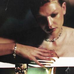 Pollyanna (Tripte Hala)