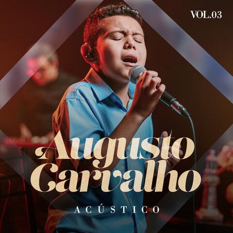 Acústico, Vol. 3