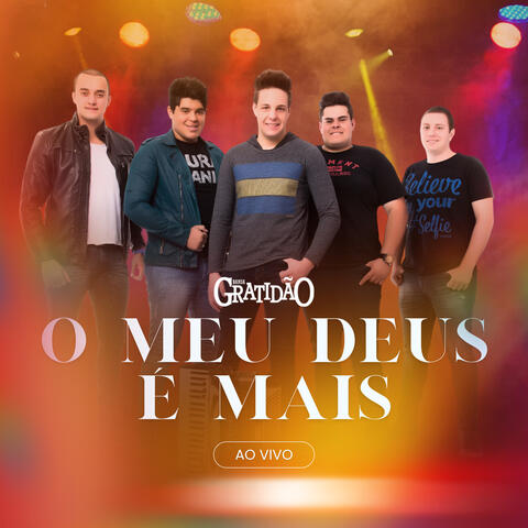 O Meu Deus É Mais