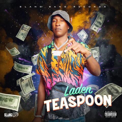 Teaspoon