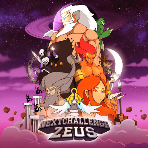 Next Challenge Zeus