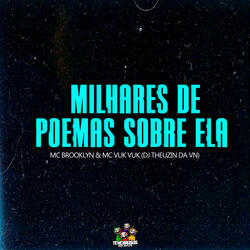 Milhares de Poemas Sobre Ela