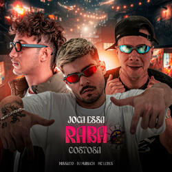 Joga Essa Raba Gostosa