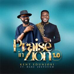 Praise in Zion 1.0