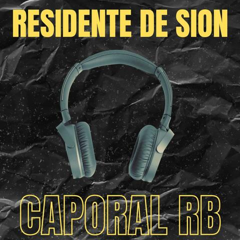 Residente de Sion