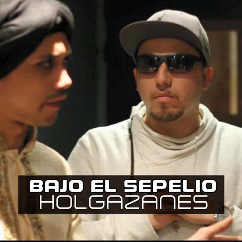 Holgazanes