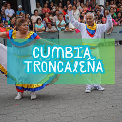 Cumbia Troncaleña